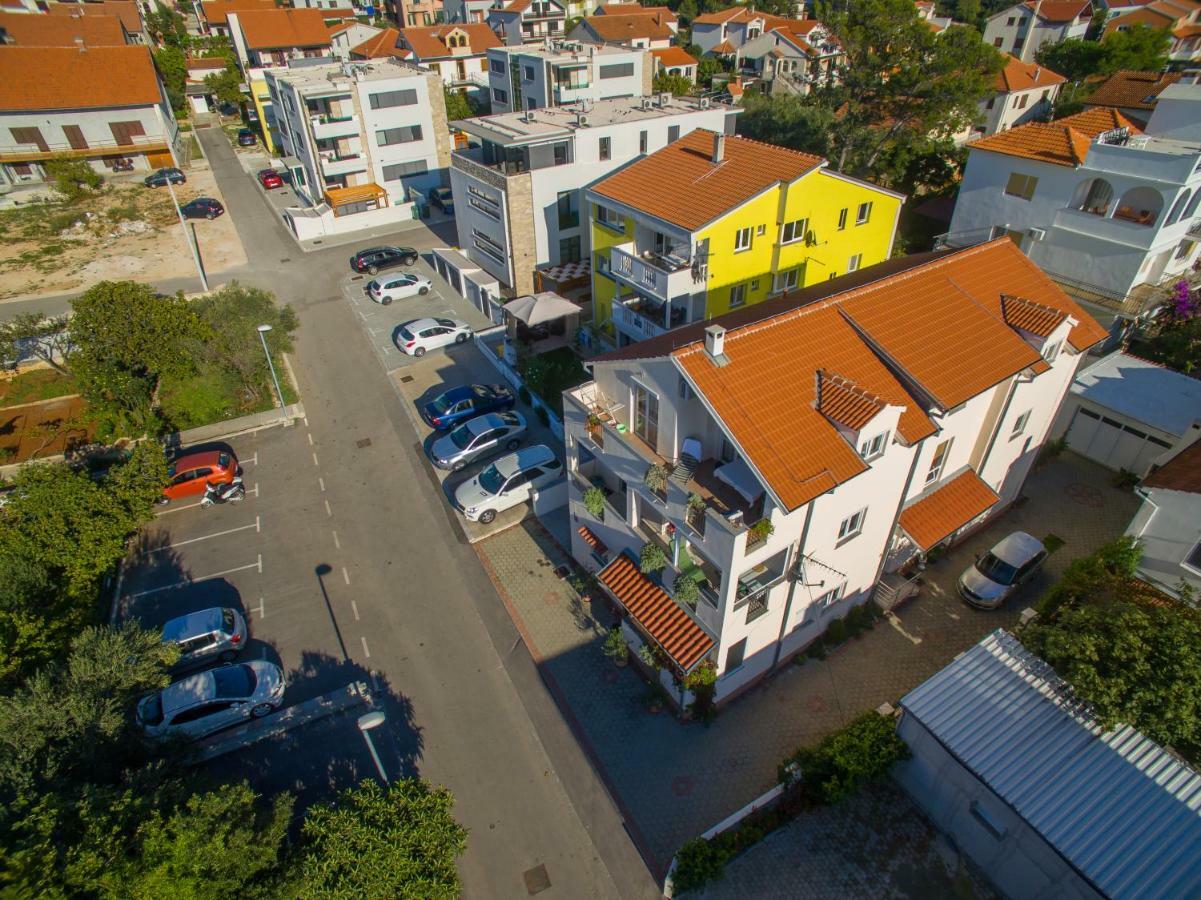 Apartments Batur Zadar Exterior foto